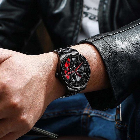 COPY - RS Chrono Watch - Picture 2 of 4